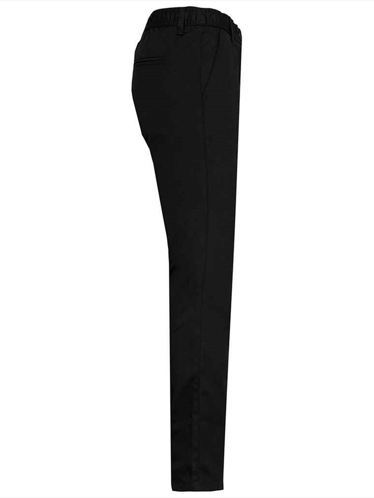 WK739 WK Designed to Work Ladies Day to Day Trousers image 3