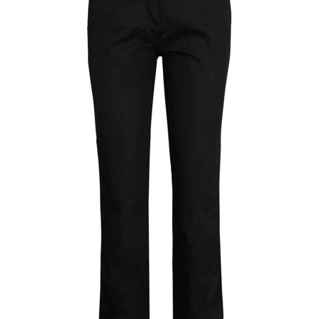 WK739 WK Designed to Work Ladies Day to Day Trousers image 1