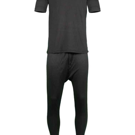 WR201 DWTH02 Warrior Thermal Short Sleeve T-Shirt image 1