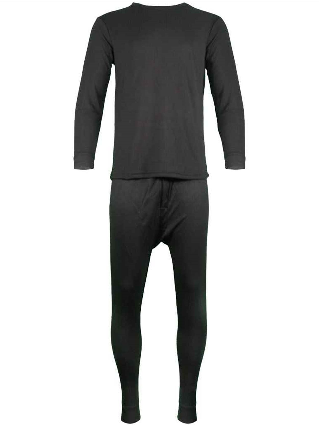 WR203 DWTH00 Warrior Thermal Long Johns image 1