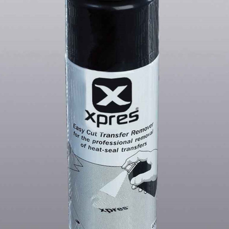X2029 XP2029 Xpres Transfer Remover Spray image 1