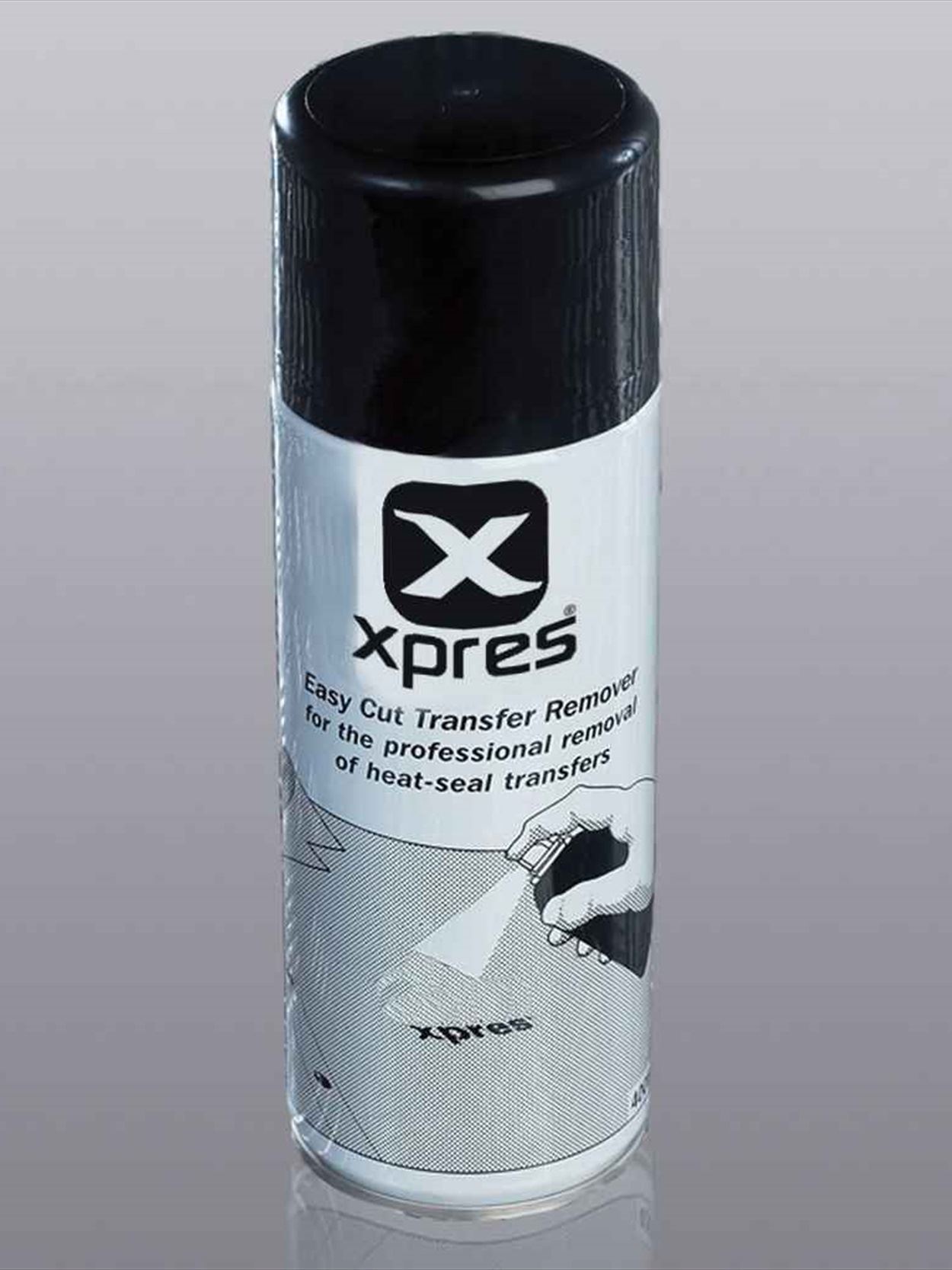 X2029 XP2029 Xpres Transfer Remover Spray image 1