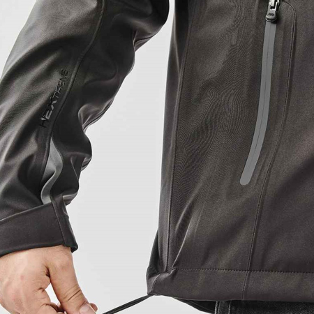 XB-4 Stormtech Matrix System 3-in-1 Jacket image 1