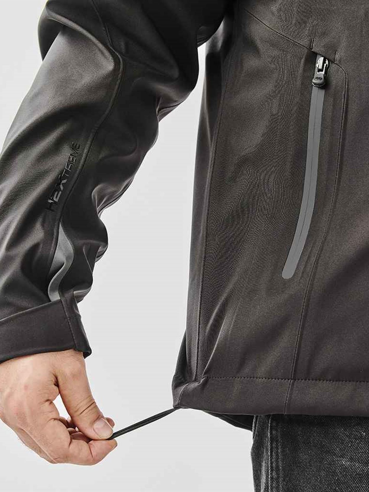 XB-4 Stormtech Matrix System 3-in-1 Jacket image 1