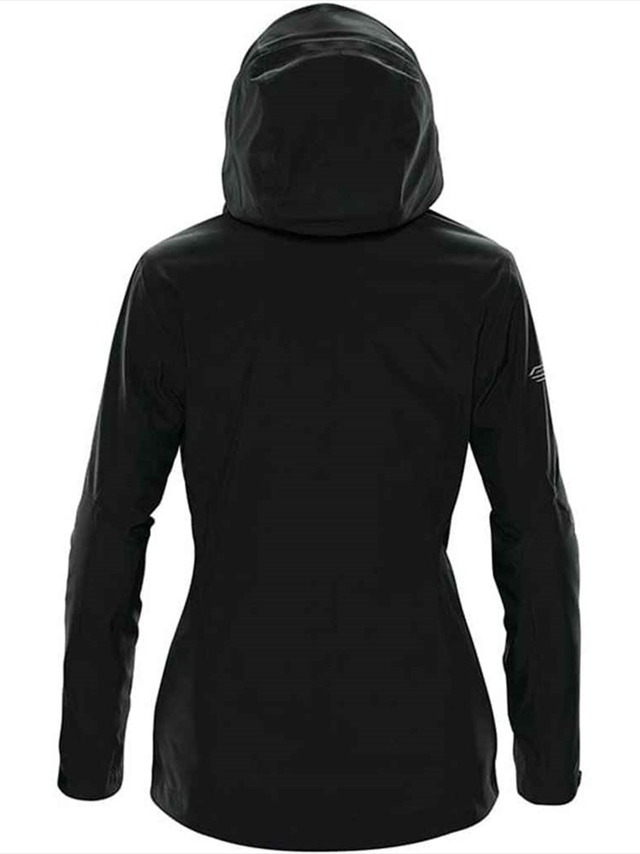 XB-4W Stormtech Ladies Matrix System 3-in-1 Jacket image 2