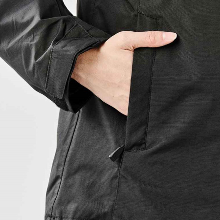 XR-6W Stormtech Ladies Magellan System 3-in-1 Jacket image 1