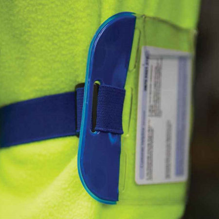 YK401 ID03 Yoko ID Arm Band image 1