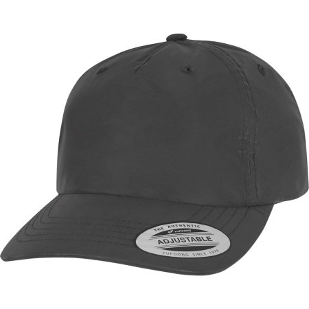YP255 Flexfit retro reflective cap image 1