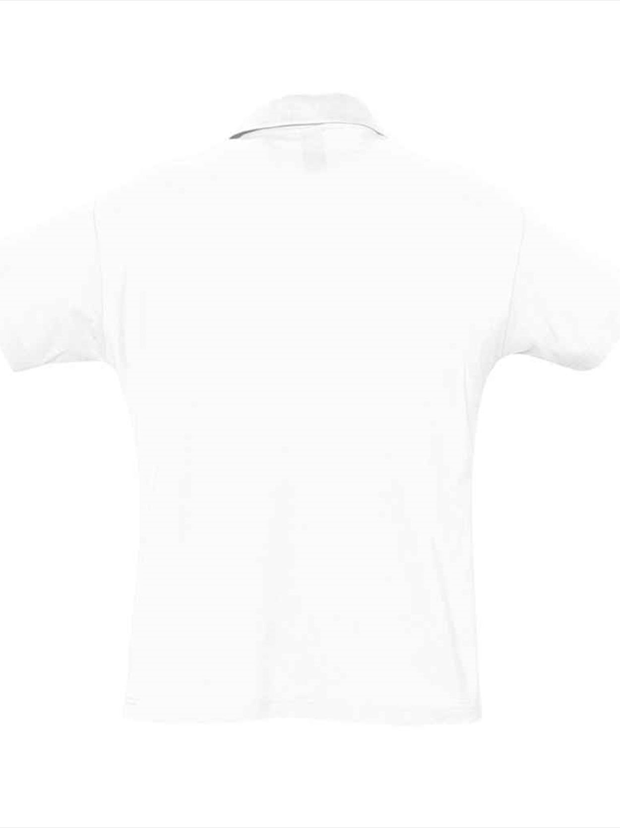 11342 Summer II Cotton Piqué Polo Shirt image 2