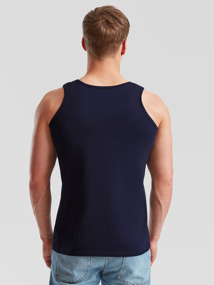 61098 Athletic Vest image 3