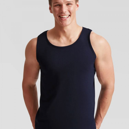 61098 Athletic Vest image 1
