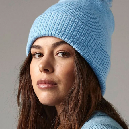 B450 Snowstar Beanie image 1