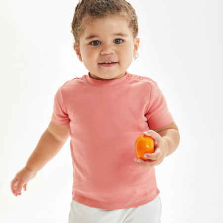 BZ002 Baby T-Shirt image 1