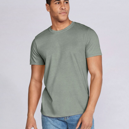 GD01 64000 T Shirt image 1