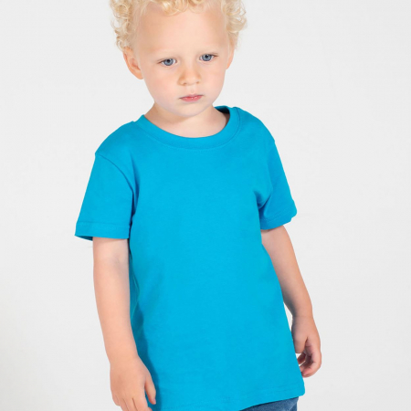 LW020 Baby/Toddler T-Shirt image 1