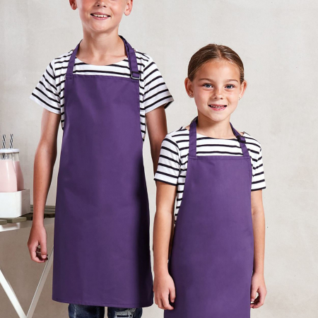 PR149 Kids Apron image 1