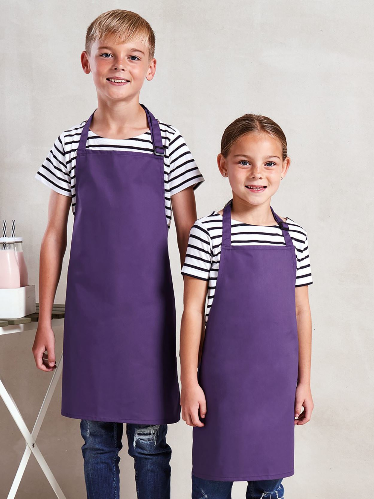 PR149 Kids Apron image 1