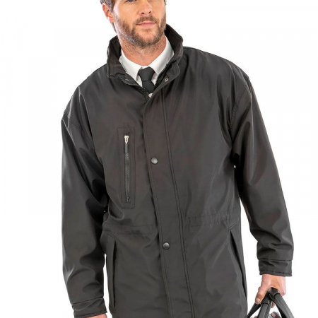 R110X City Executive Coat image 1