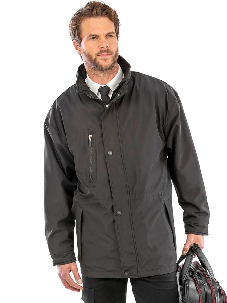 R110X City Executive Coat image 1
