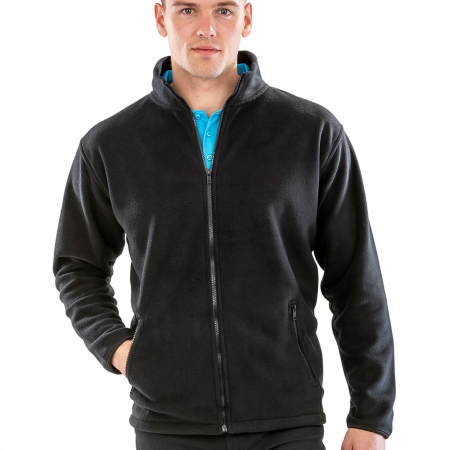 R220X Core Fashion Fit Outdoor Fleece image 1
