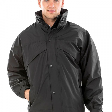 R68X Detachable Inner Fleece Lining Jacket image 1