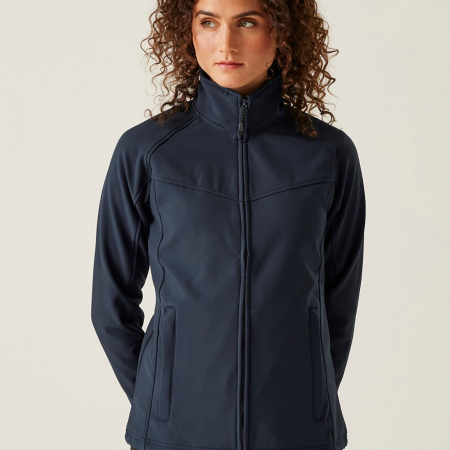 RG151 Women's Uproar Softshell image 1