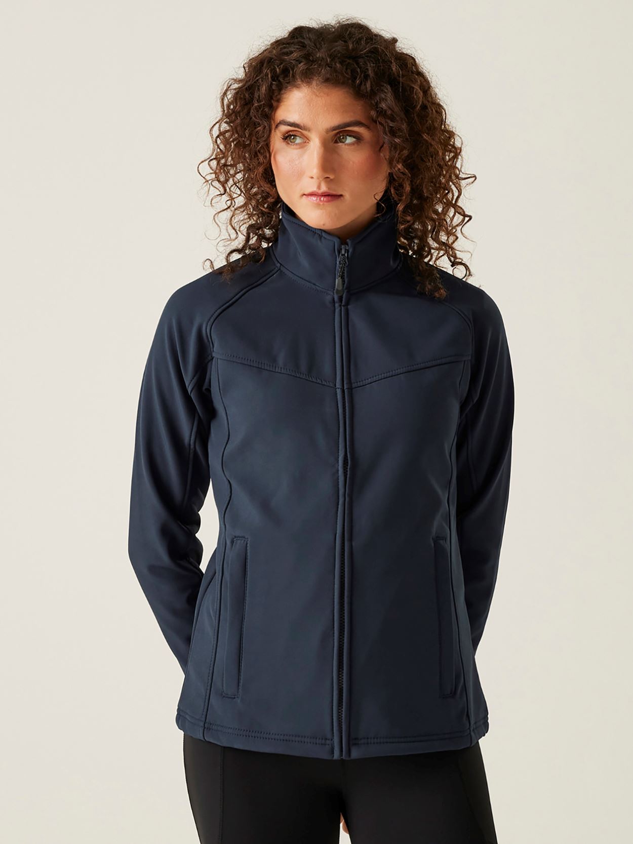 RG151 Women's Uproar Softshell image 1