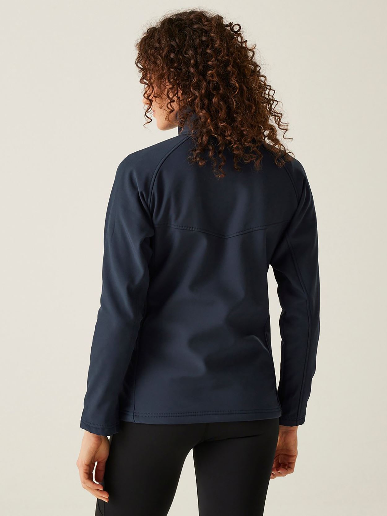 RG151 Women's Uproar Softshell image 4
