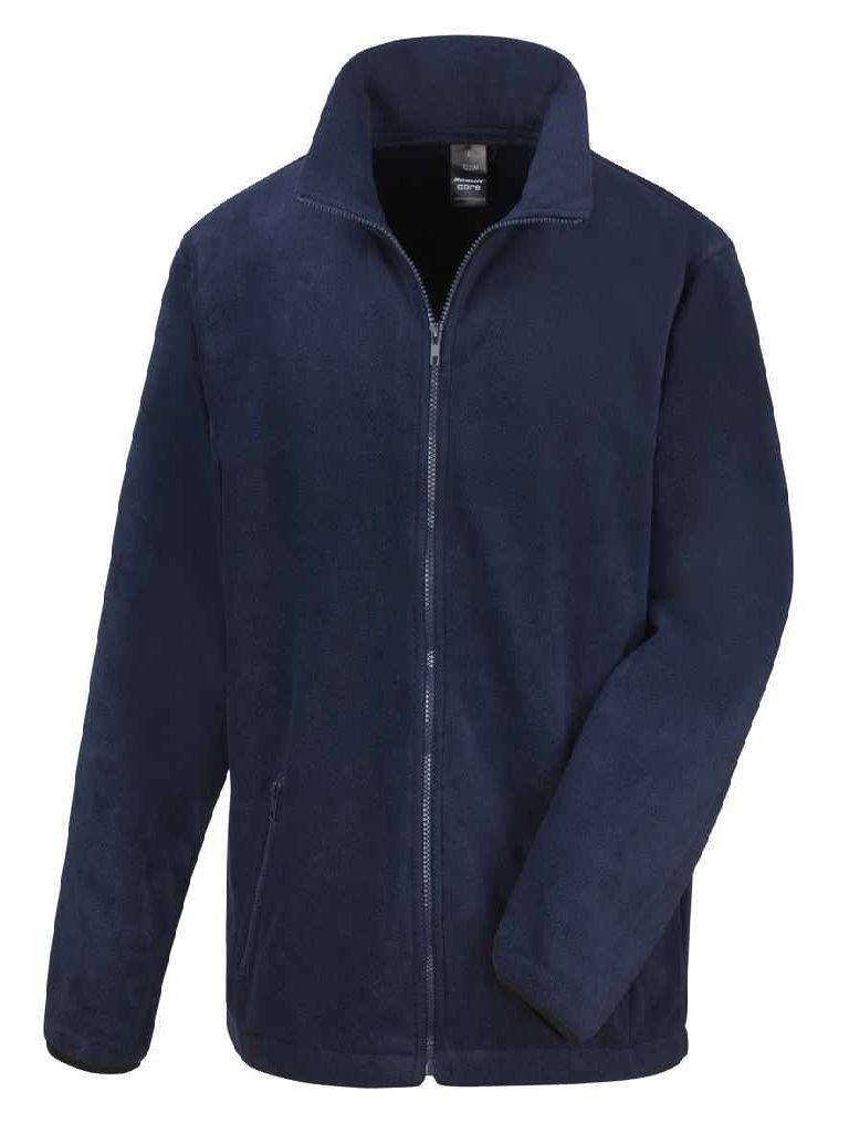 RS220M (R220M) R220X R220 Norse Outdoor Fleece Jacket image 2