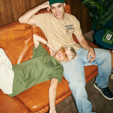 AT002 UNISEX 180 T image 1