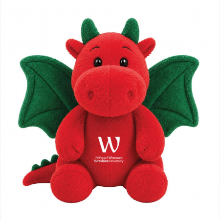 Bespoke Dragon no cap Bespoke Dragon without cap image 1