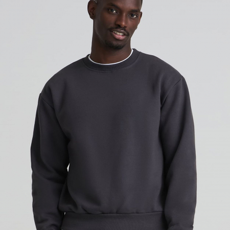 JH113 AWDis Vision Heavyweight Sweatshirt image 1