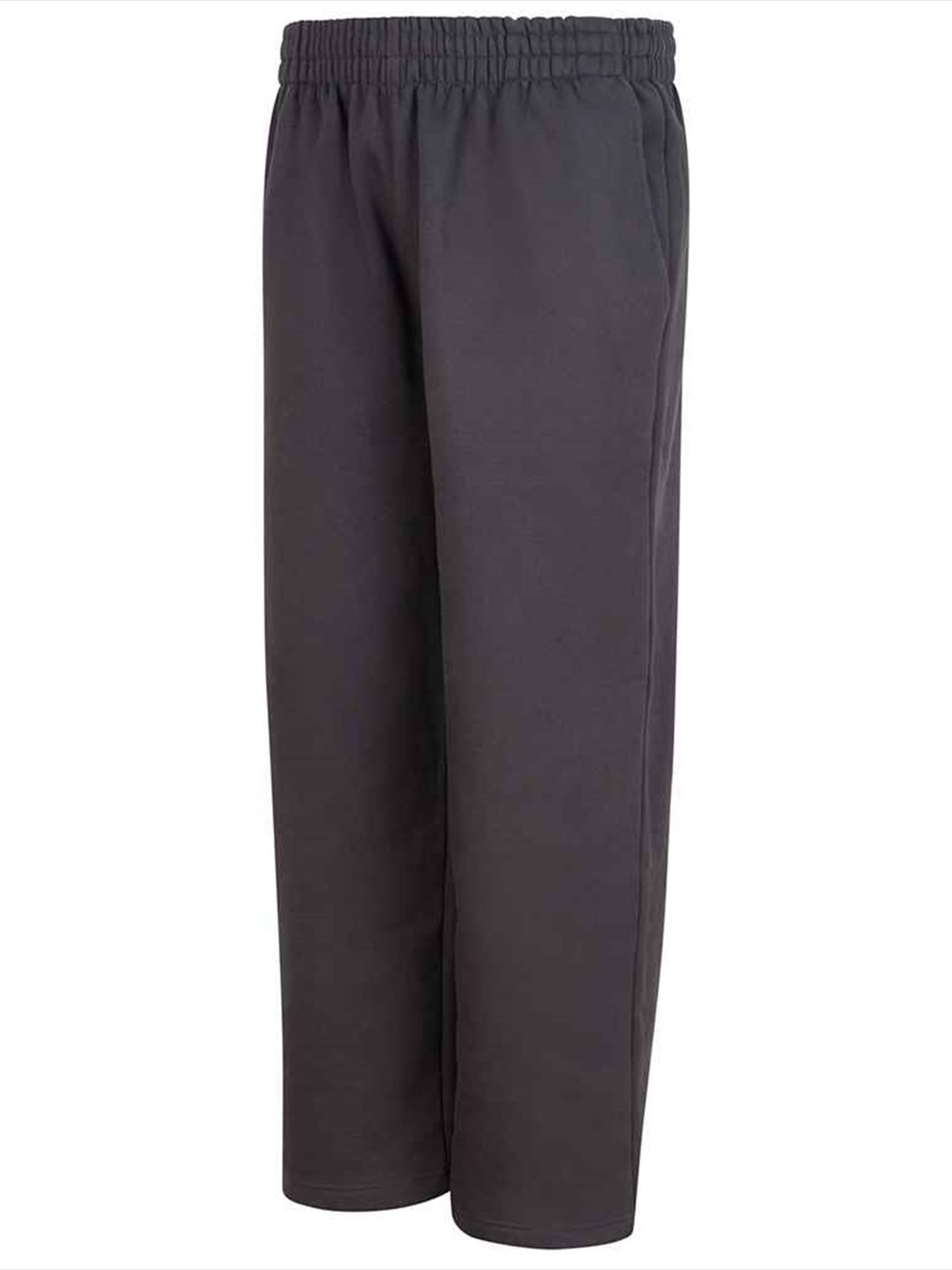 JH128 AWDis Signature Heavyweight Jog Pants image 4