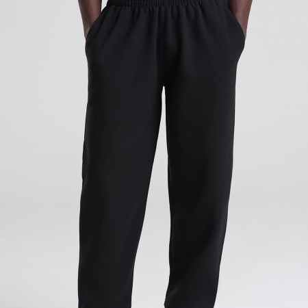 JH128 AWDis Signature Heavyweight Jog Pants image 1