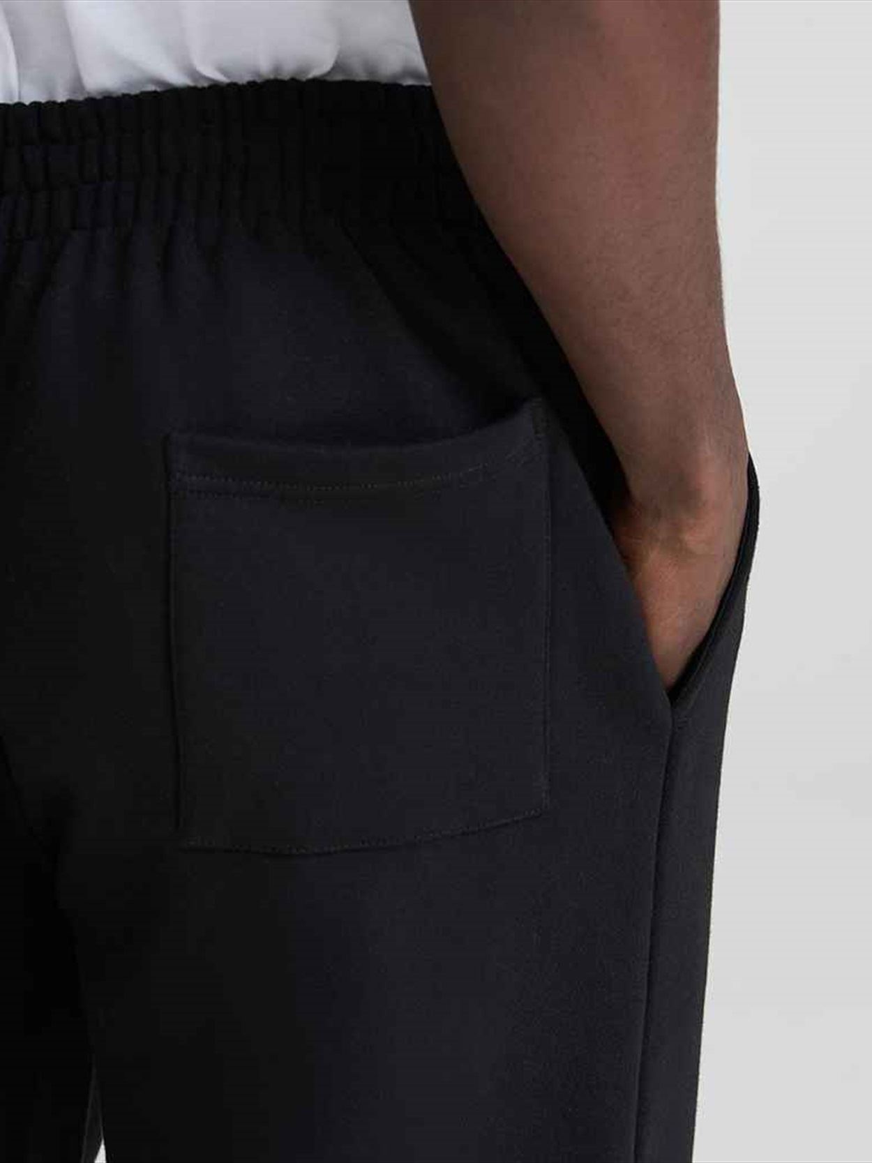 JH128 AWDis Signature Heavyweight Jog Pants image 2