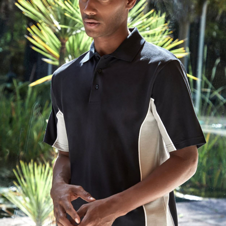 KK475 Gamegear® Track Polo image 1