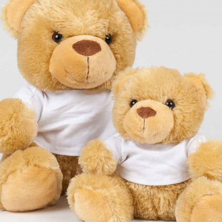 MM30 Bear In A T-Shirt image 1