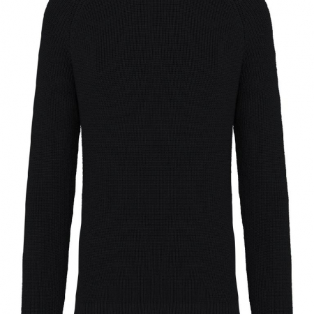 NS911 Chunky Knit Sweater image 1