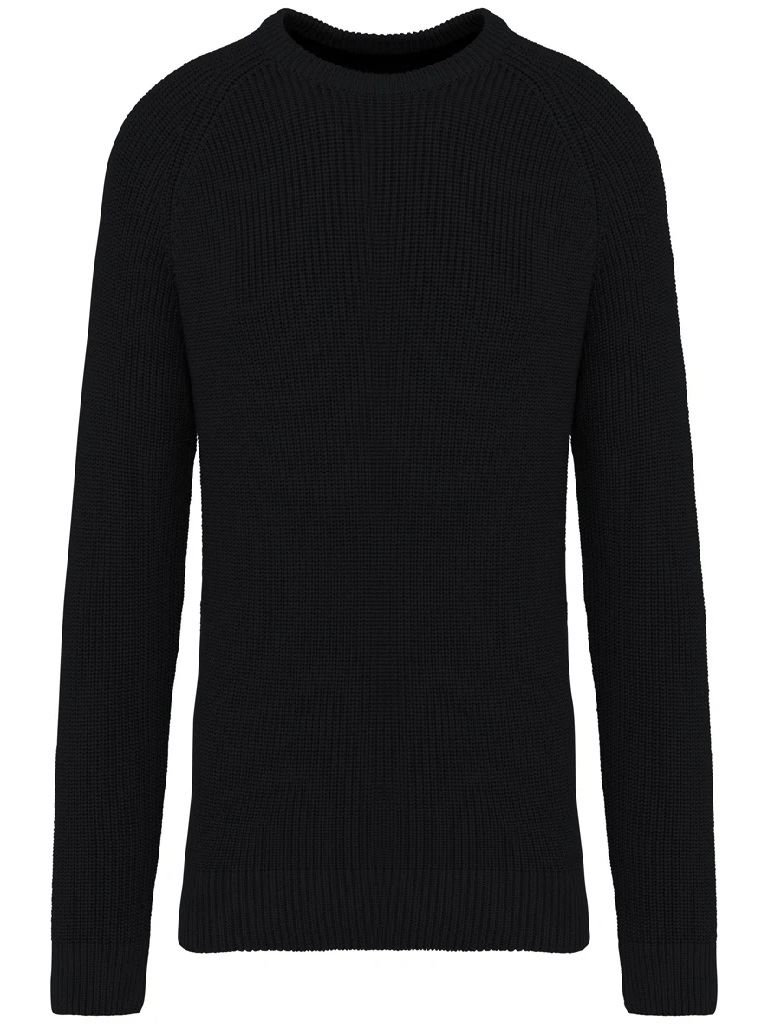 NS911 Chunky Knit Sweater image 1