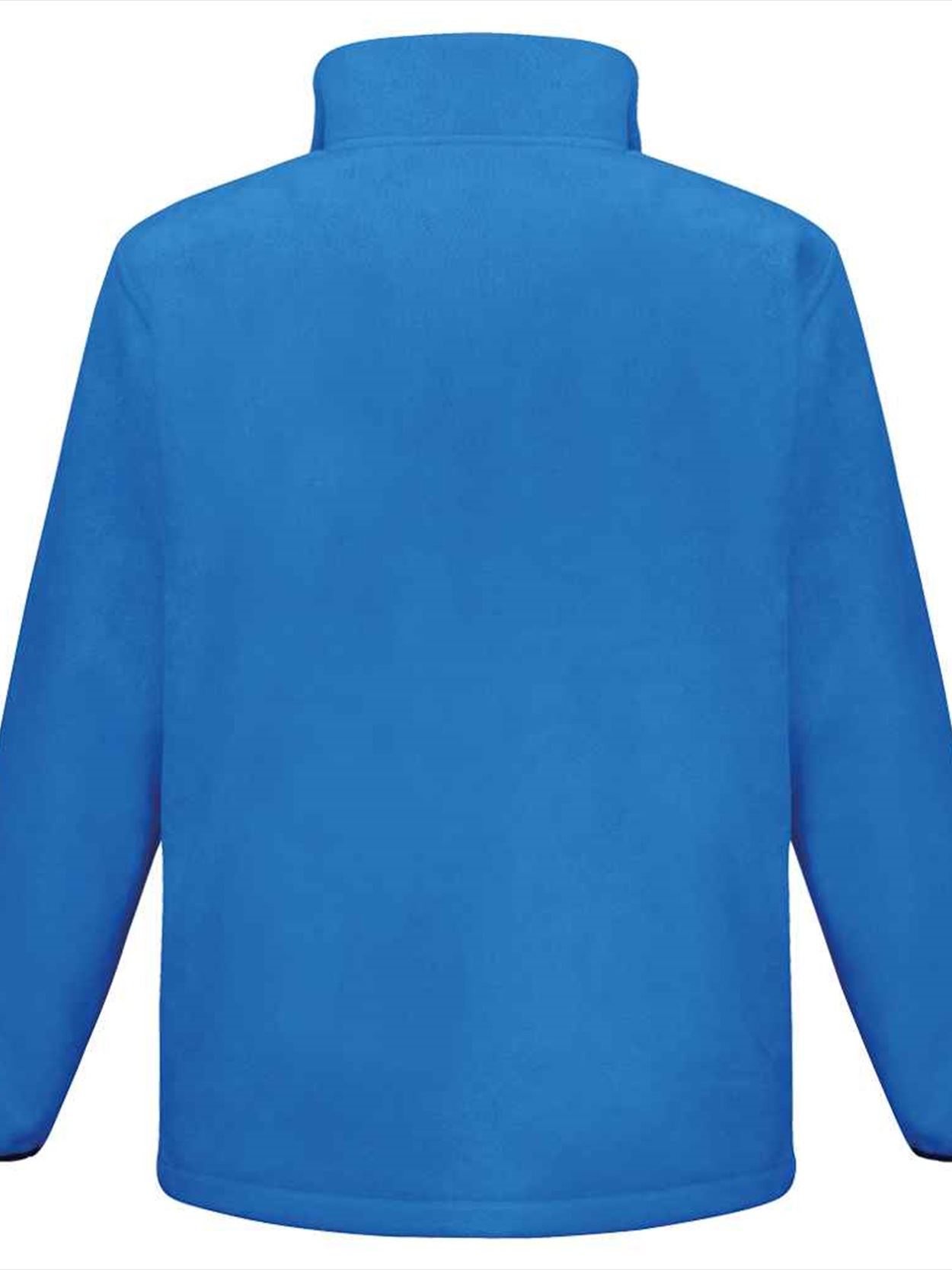 R220X Core Fashion Fit Outdoor Fleece image 4