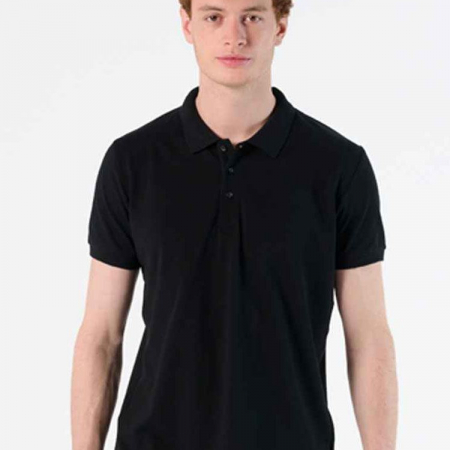01708 Phoenix Pique Polo image 1