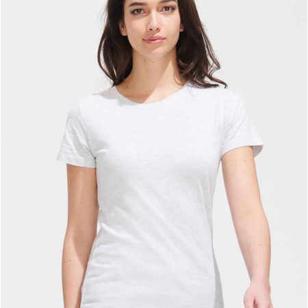 01825 Ladies Regent T Shirt image 1