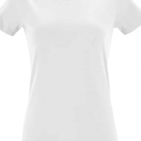 02758 Lds Reg. Fit SOL'S Ladies Regent Fit T-Shirt image 1