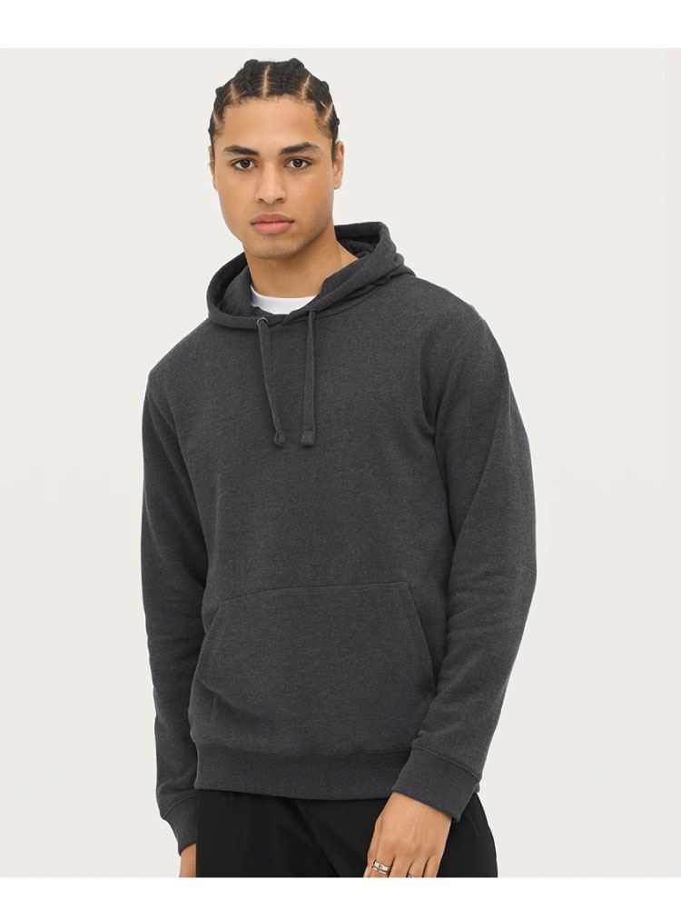 02991 Unisex Spencer Hooded Sweatshirt image 1