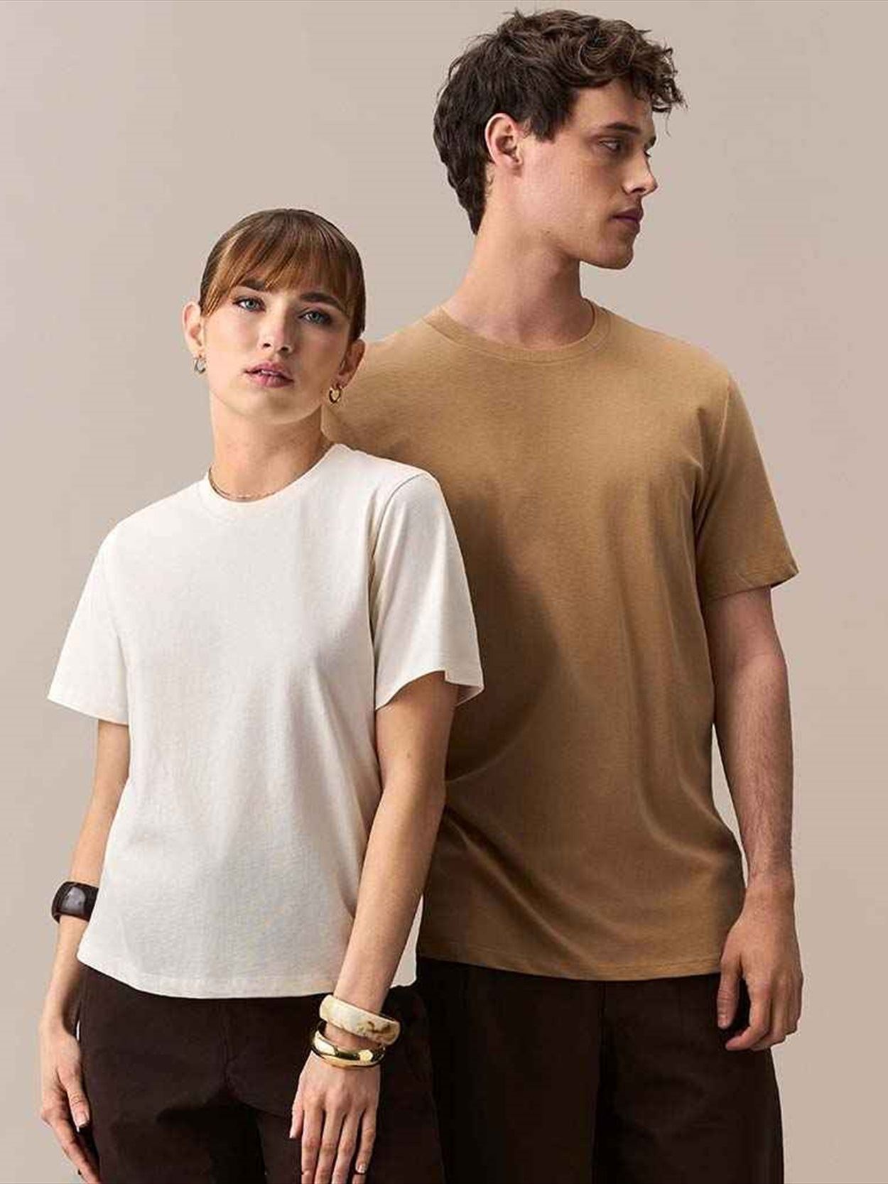 03981 Legend Unisex Legend Organic T-Shirt image 4