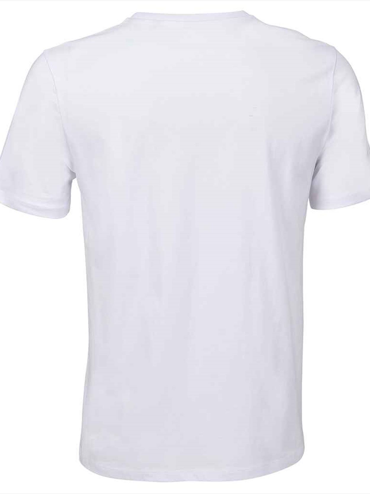 03981 Legend Unisex Legend Organic T-Shirt image 6