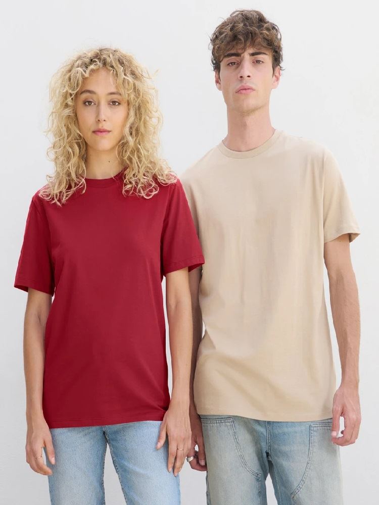 03981 Legend Unisex Legend Organic T-Shirt image 2