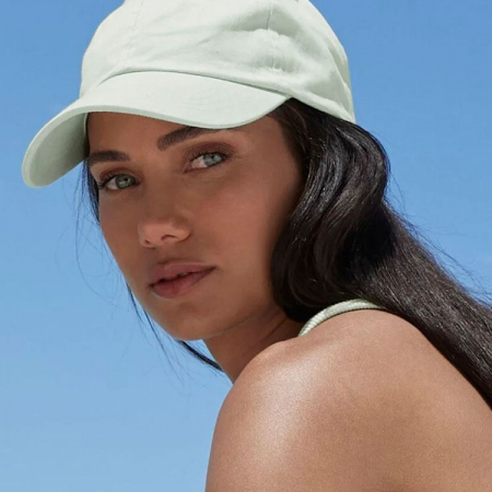 BB653 B653 Low Profile 6 Panel Dad Cap image 1