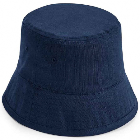 BB90N B90N Organic Cotton Bucket Hat image 1
