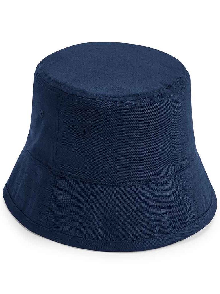 BB90N B90N Organic Cotton Bucket Hat image 1